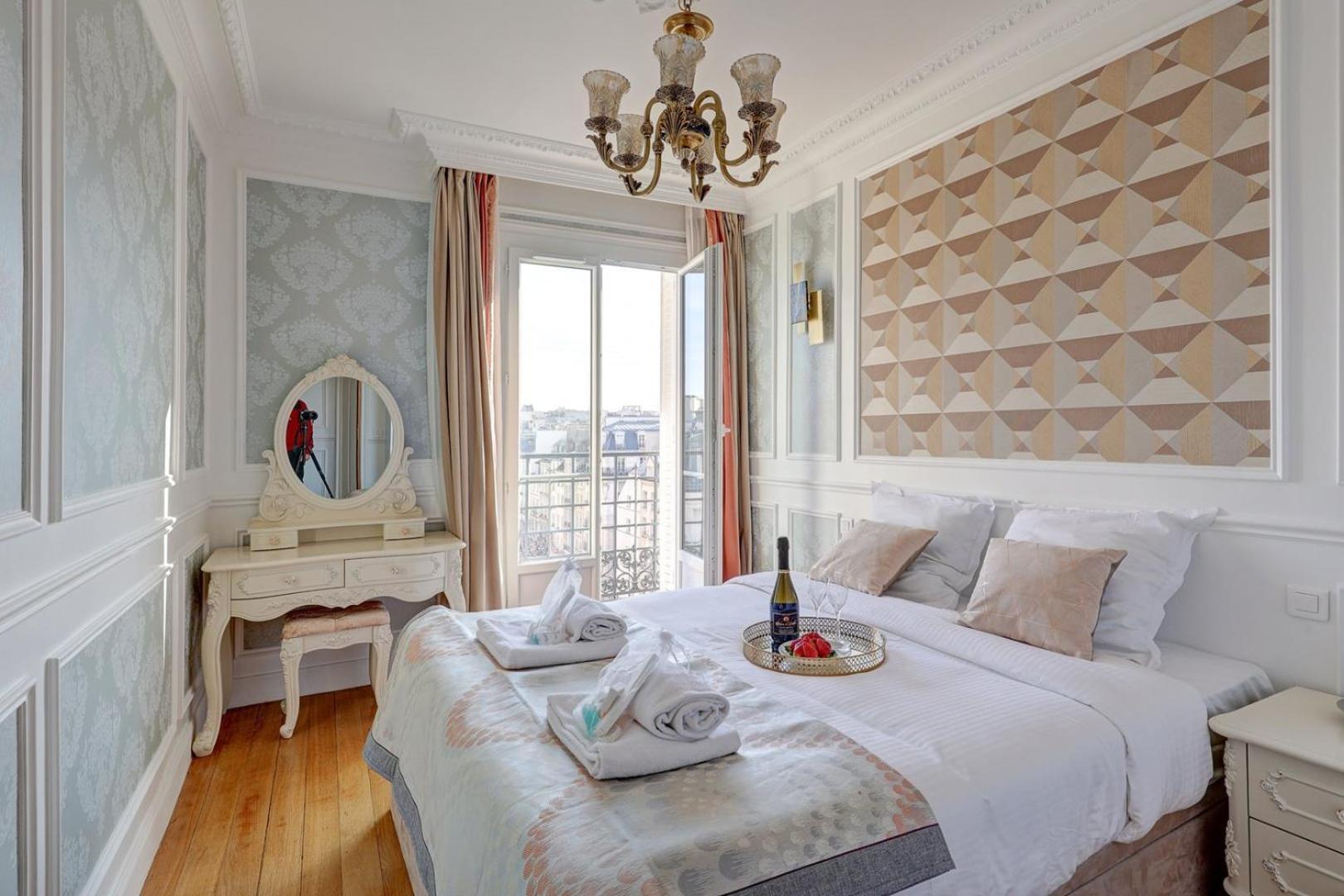 658 Estelle - Luxury * Parijs
