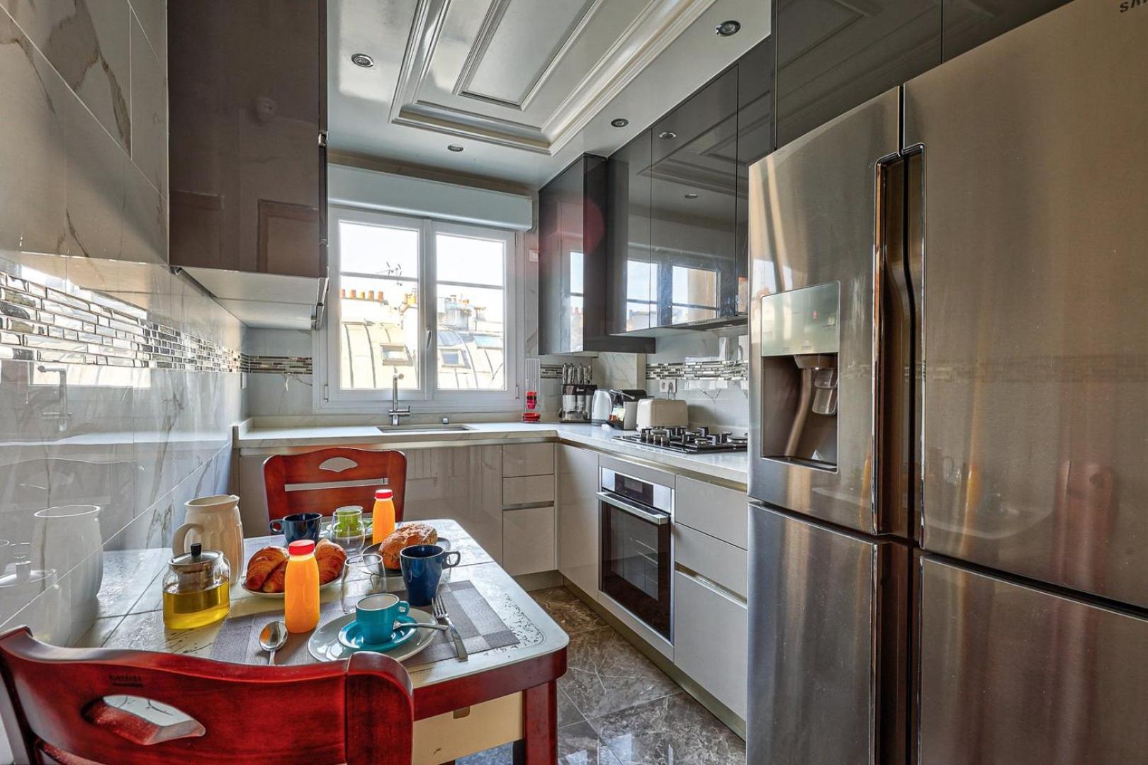 658 Estelle - Luxury * Parijs